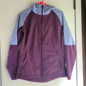 Mammut Wenaha Women's Rain Jacket